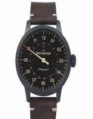 MeisterSinger Classic Plus AM1002BL_SVSL02