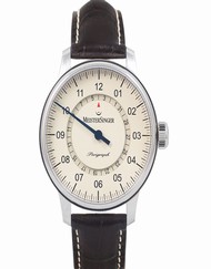 MeisterSinger Classic Plus AM1003_SG02W