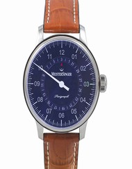 MeisterSinger Classic Plus AM1008_SG03W-1