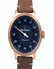 MeisterSinger Classic Plus AM1017BR_SVF02-1