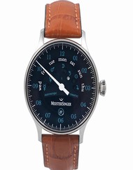 MeisterSinger Classic Plus AS902B_SG03