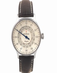 MeisterSinger Classic Plus PDD903_SG02W