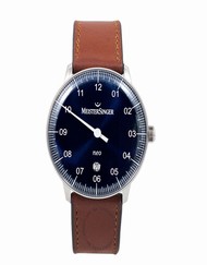 MeisterSinger New Vintage NE408_SCF03