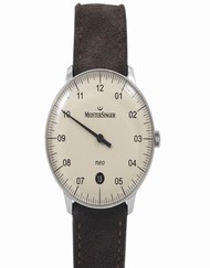 MeisterSinger New Vintage NE903N_SV12