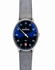 MeisterSinger New Vintage NE908N_SV16