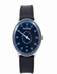 MeisterSinger New Vintage NED417_SCF01