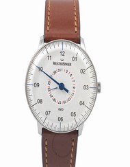 MeisterSinger New Vintage NED901_SCF13