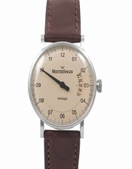MeisterSinger New Vintage VT903_SN02