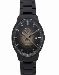 Mido Commander II M021.407.33.411.00