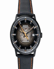 Mido Commander II M021.407.37.411.00