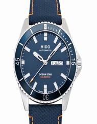 Mido OCEAN STAR M026.430.17.041.00
