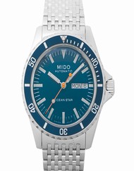 Mido OCEAN STAR M026.830.11.041.00
