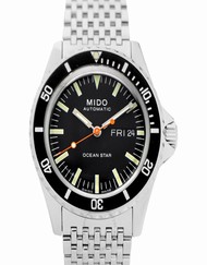 Mido OCEAN STAR M026.830.11.051.01
