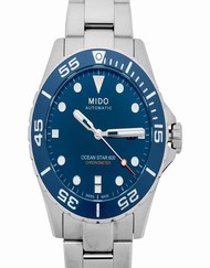 Mido OCEAN STAR M026.608.11.041.01