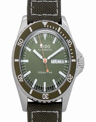 Mido OCEAN STAR M026.830.18.091.00