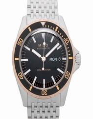 Mido OCEAN STAR M026.830.21.051.00