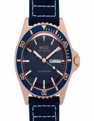 Mido OCEAN STAR M026.830.38.041.00