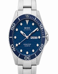 Mido OCEAN STAR M042.430.11.041.00