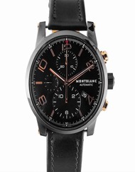 Montblanc TimeWalker 105805