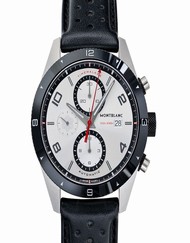 Montblanc TimeWalker 116100