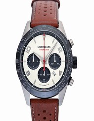 Montblanc TimeWalker 118488
