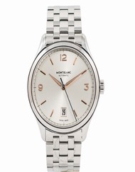 Montblanc Heritage Chronometrie MB112519