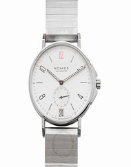 Nomos Glashuette Ahoi 551.S2