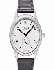 Nomos Glashuette Club 751