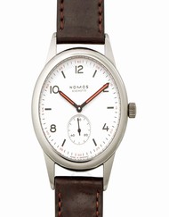 Nomos Glashuette Club 753
