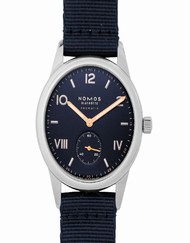 Nomos Glashuette Club 768