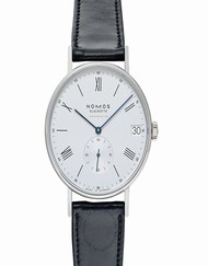 Nomos Glashuette Ludwig 261
