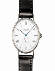 Nomos Glashuette Ludwig 271