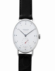 Nomos Glashuette Metro 1104
