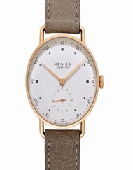 Nomos Glashuette Metro 1170