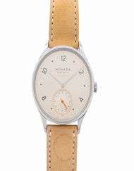 Nomos Glashuette Minimatik 1202