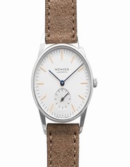 Nomos Glashuette Orion 322
