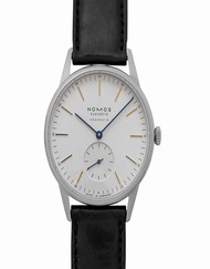 Nomos Glashuette Orion 340