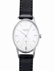 Nomos Glashuette Orion 381
