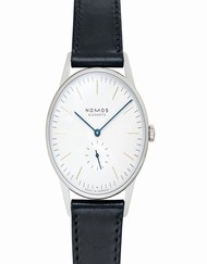 Nomos Glashuette Orion 387