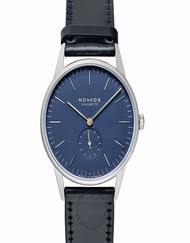 Nomos Glashuette Orion 388