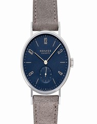 Nomos Glashuette Tangente 132