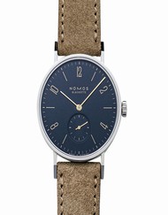 Nomos Glashuette Tangente 133