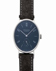 Nomos Glashuette Tangente 167
