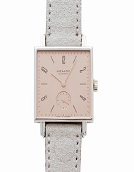 Nomos Glashuette Tetra 443