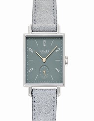 Nomos Glashuette Tetra 445