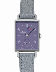 Nomos Glashuette Tetra 488