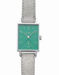 Nomos Glashuette Tetra 489