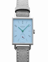 Nomos Glashuette Tetra 496
