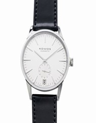 Nomos Glashuette Zurich 802