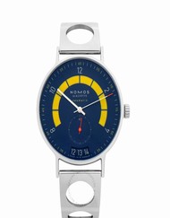 Nomos Glashuette Autobahn 1301.S2